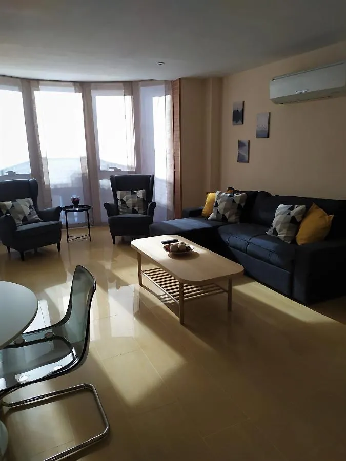 Inmueble En Navas De Tolosa Jaen Apartment