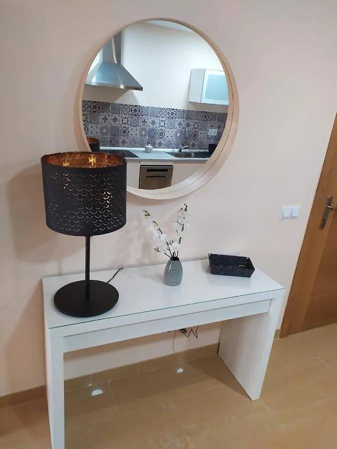 Apartment Inmueble En Navas De Tolosa Jaen